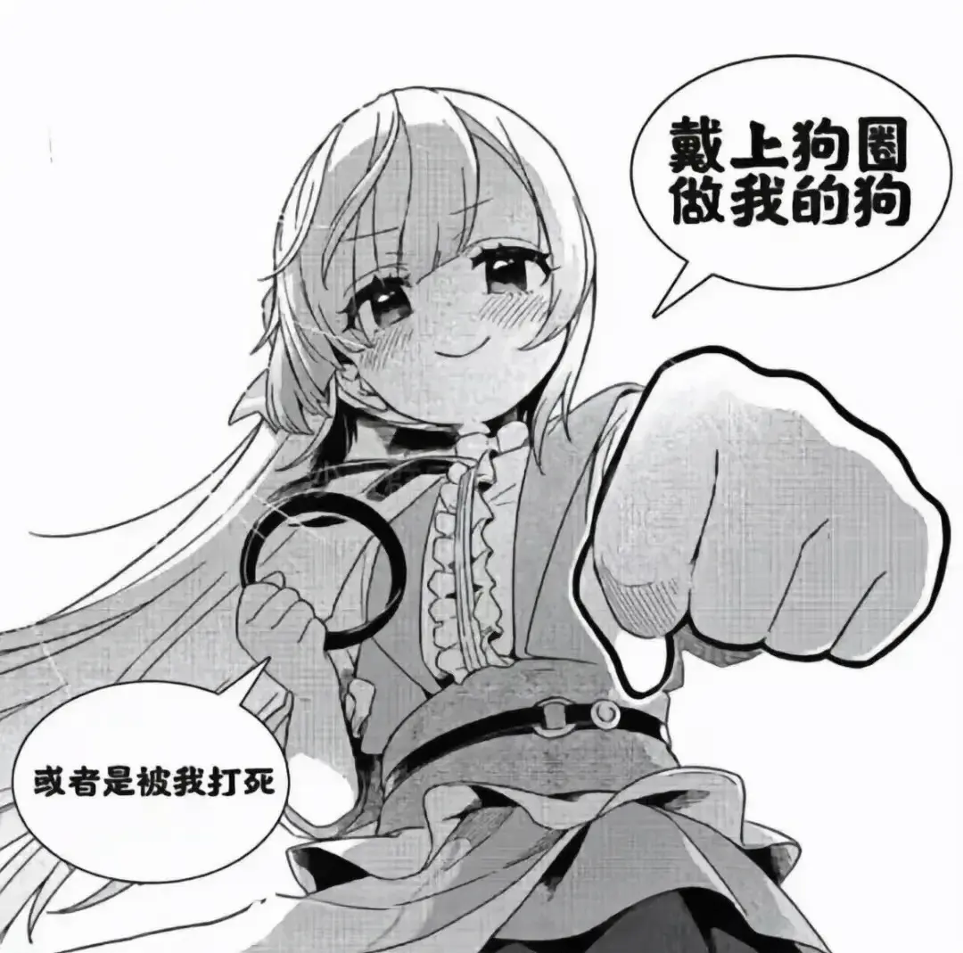 【西檬之家】BDSM字母圈的DOM是什么意思？