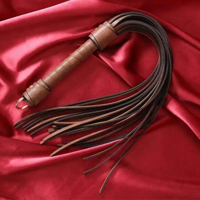 BDSM入圈 - 微信图片_20240406140754