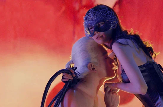 BDSM入圈 - 5b0d