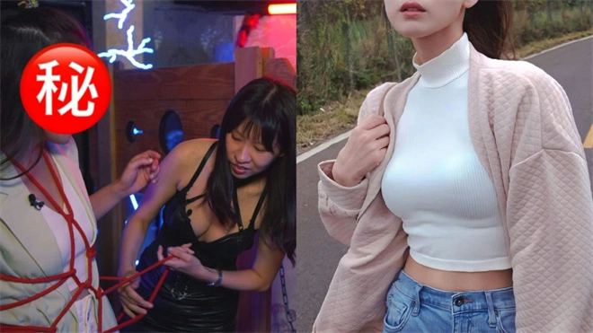 【西檬之家】BDSM字母圈的DOM是什么意思？