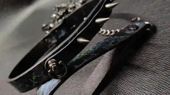 【西檬之家】BDSM亚文化新人指南：从SSC原则到核心术语解析
